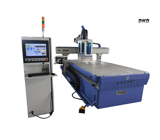  Heavy Duty CNC Machine Center