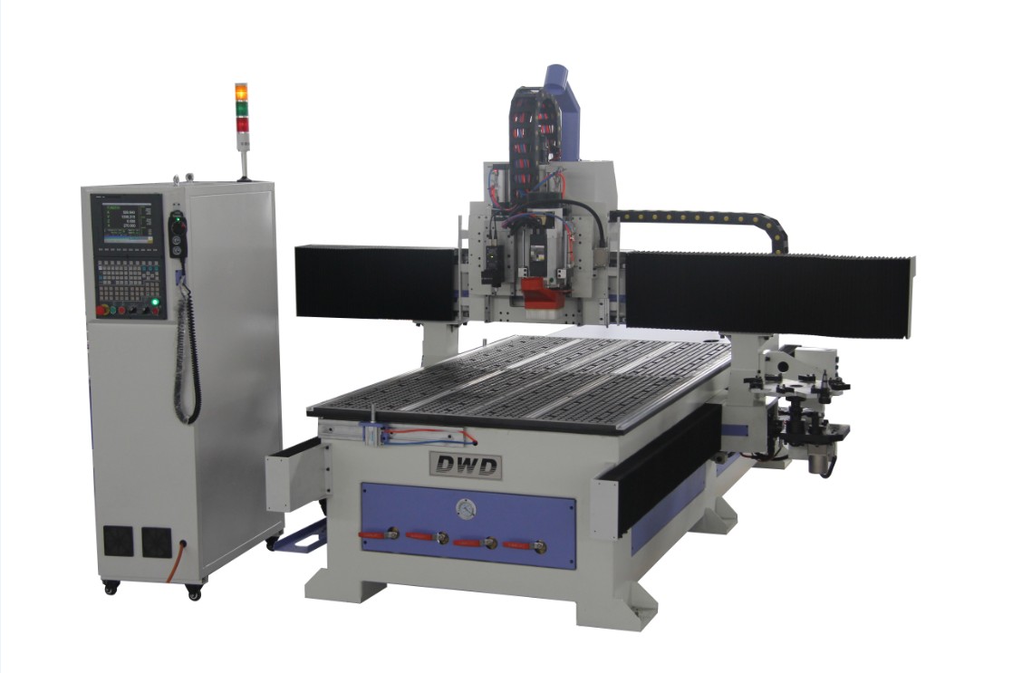 foam cutting solution cnc machine center